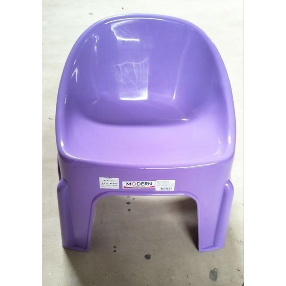 ด่วน!!!!Modern เก้าอี้พลาสติกสีพาสเทลอย่างหนา #ส่งด่วนจากไทย ถึงไวแน่นอน#