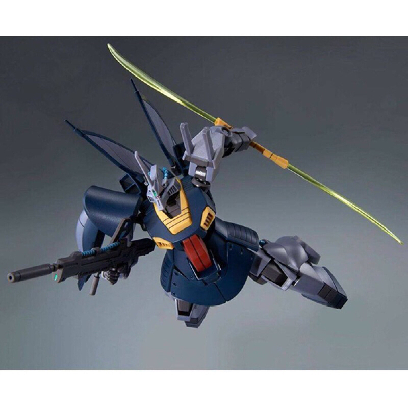 HGUC MSK-008 Dijeh (Narrative Ver.)
