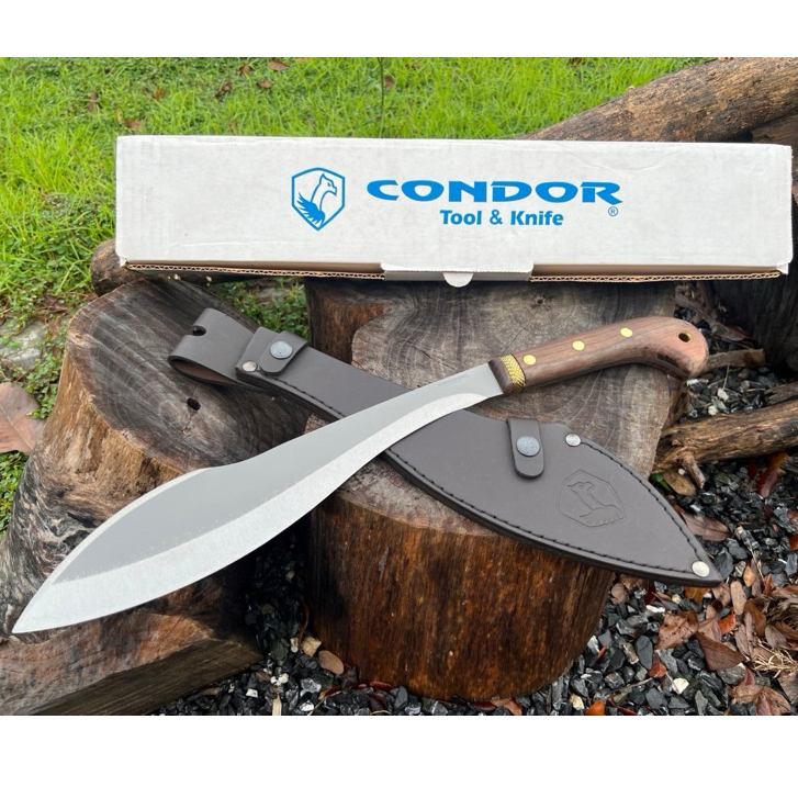 Condor Amalgam Machete