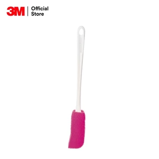 Scotch-Brite Bottle Cleaner ฟองน้ำล้างขวดอเนกประสงค์ 3M