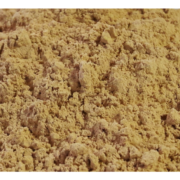 ข่าหด ผง ขนาด 100 กรัม (ภาพถ่ายจากสินค้าจริงทั้งหมดค่ะ)