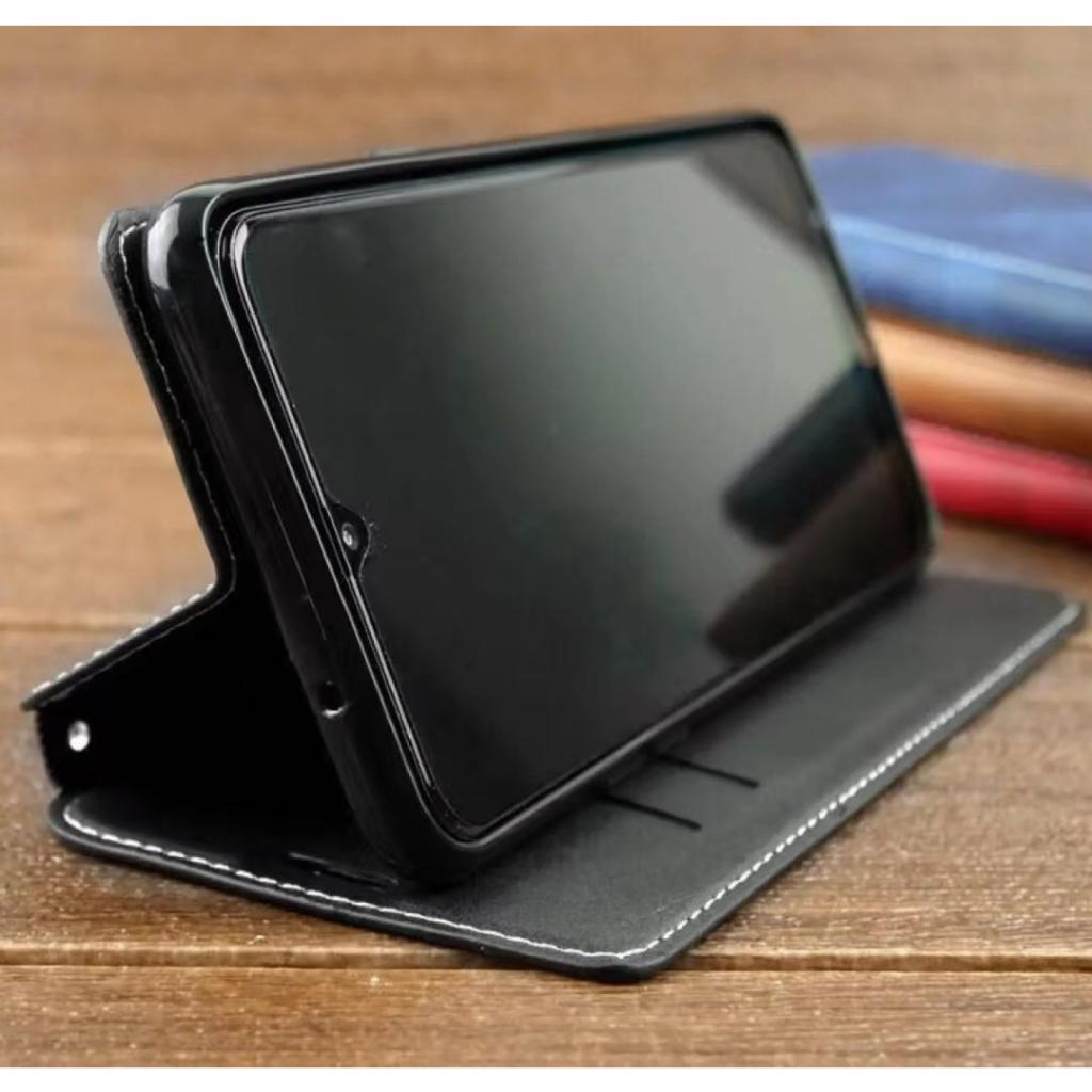 ส่งจากไทย เคสมือถือ VIVO Y33S เคสกันรอย เคสกันกระแทก CASE ซองเปิดปิด  เคสใส่นามบัตร เคสฝาพับ เคสฝาปิด - รูปที่ 3