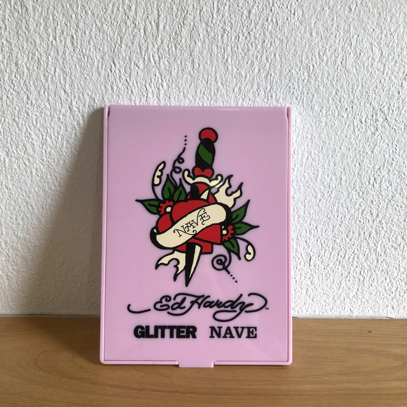 กระจก edhardy 💥💥💥💥💥💥