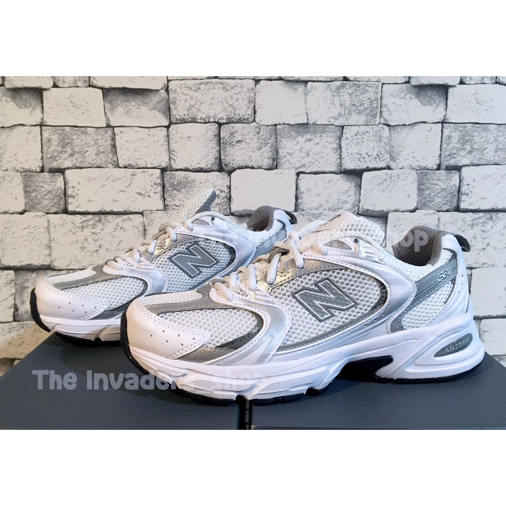 *พร้อมส่ง* New Balance MR530AD (ของแท้ไต้หวัน)