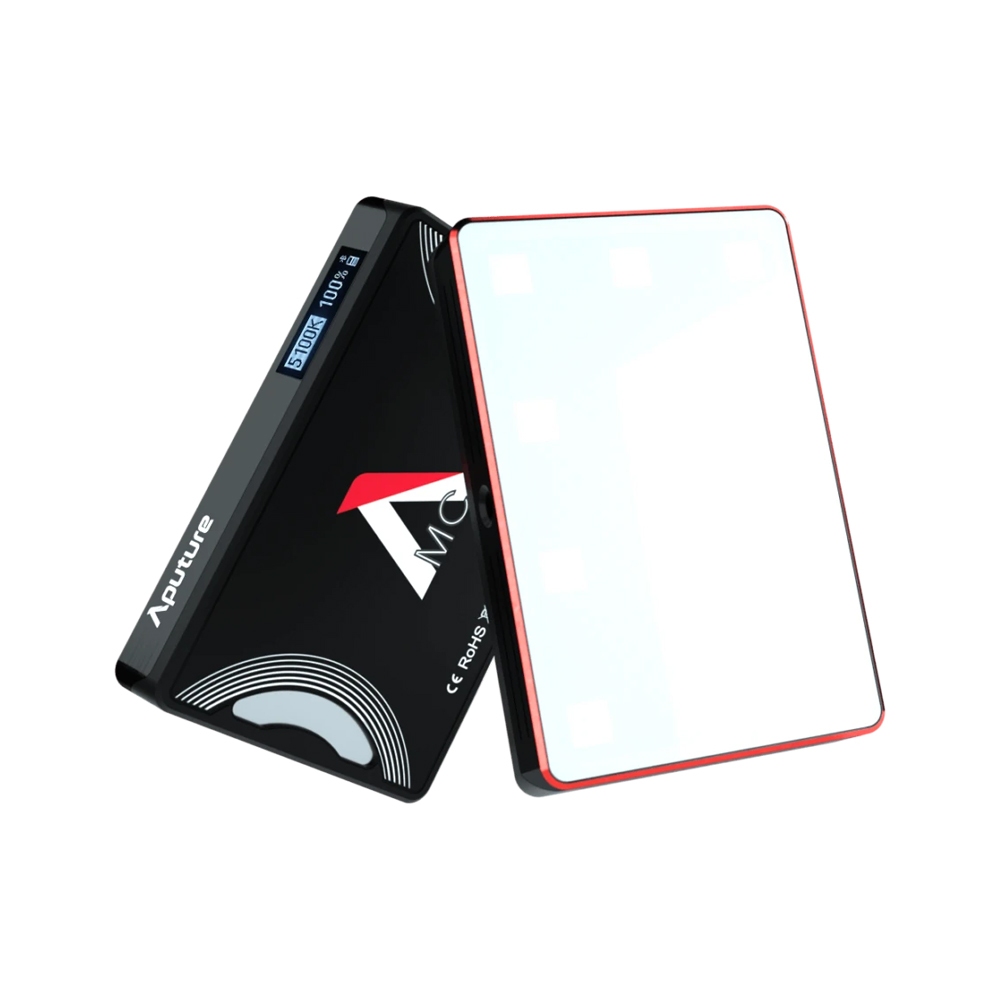 Aputure MC RGBWW LED Light