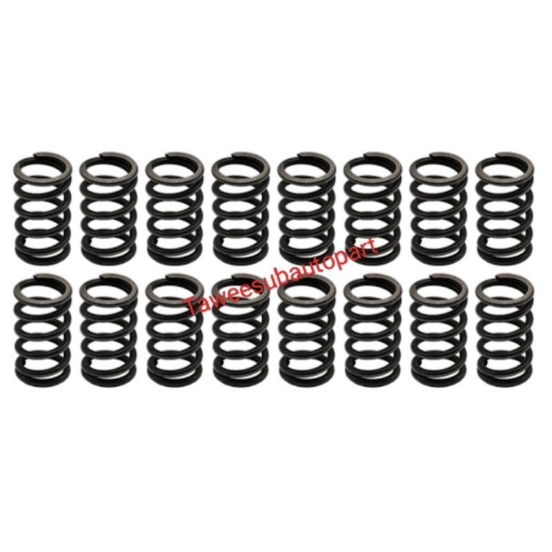 สปริงวาล์วแท้ ไอดี-ไอเสีย D-MAX 4JK1 4JJ1 8-97311669-0 ราคา ถูกที่สุด ดีลบีเคเค แกลเลอรีภาพที่ 7