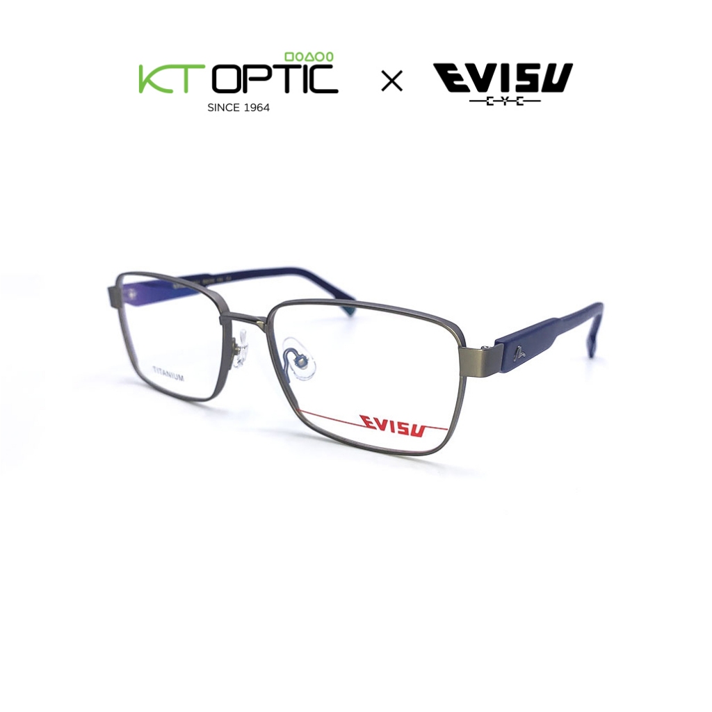 EVISU แว่นตา รุ่น 60321