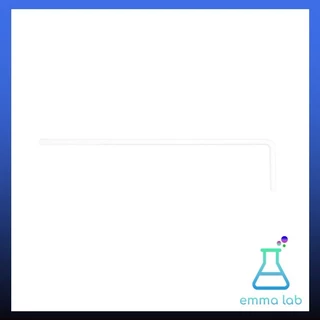 ไม้เขี่ยเชื้อแก้ว แท่งแก้วเขี่ยเชื้อ Glass Cell Spreader Laboratory Spreader