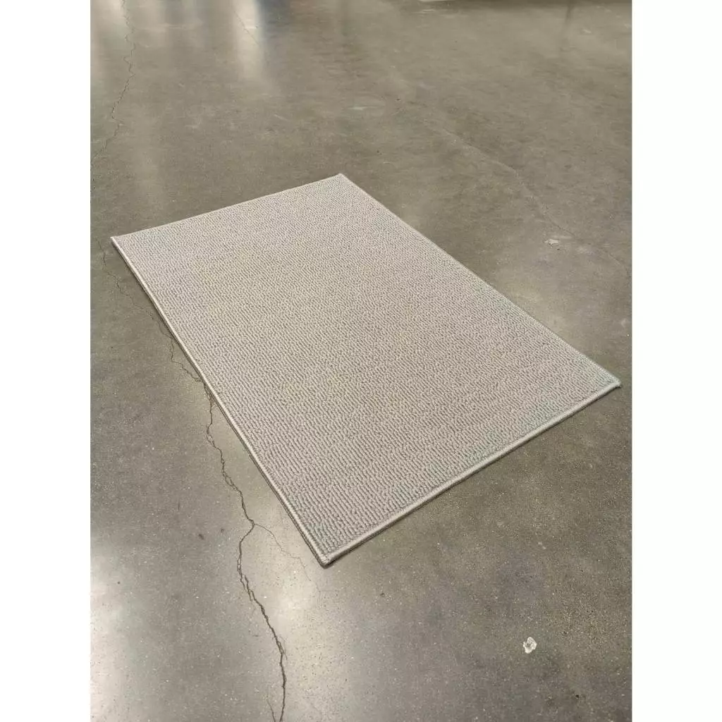 FINTSEN ฟีนท์เซน พรมเช็ดเท้า (40x60 ซม.)
