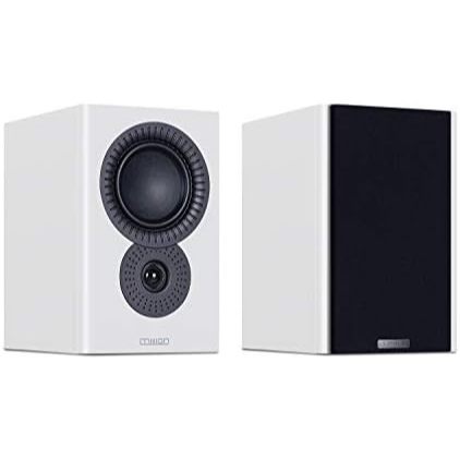 Mission LX2 MKII  2-way bookshelf speaker  100w