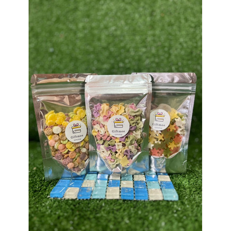 ขนมลับฟัน สัตว์เลี้ยงฟันแทะ ชูการ์ไกรเดอร์ กระรอก แฮมเตอร์