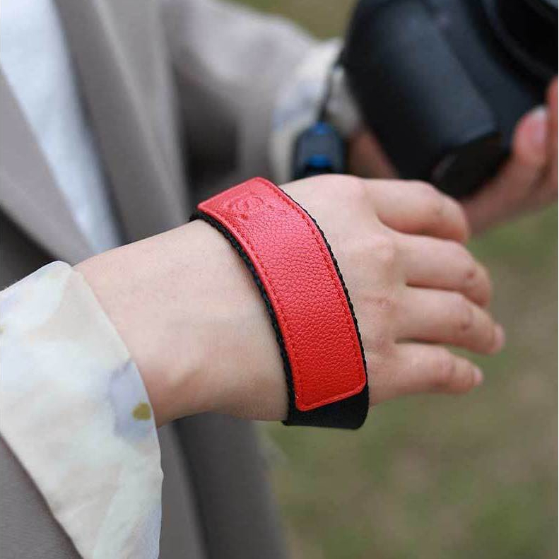 สายกล้อง แนว Peak Design Camera Strap Dslr Mirrorless สายคล้องมือกล้อง คุณภาพดี เหมือนใช้ของแท้