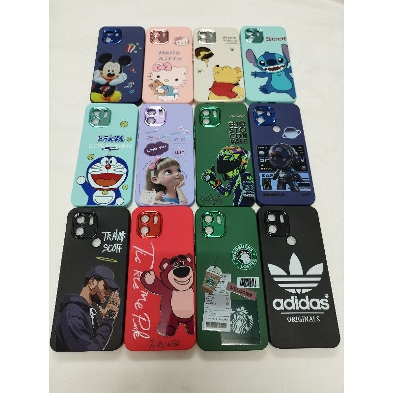 เคส Vivo Y22 , Viovo Y22S