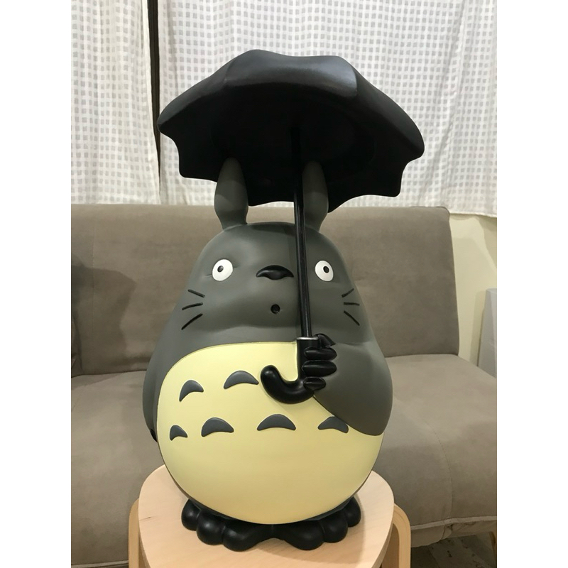 พรีออเดอร์ - TOTORO โตโตโร่ยักษ์ ครึ่งเมตร ขนาด 55 เซน เป็นออมสินจ้า น่ารักมากกกก