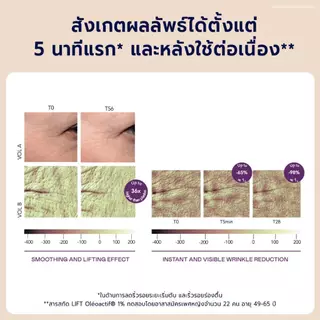 DIVYNE Lift & Firm Sleeping Mask 50g สลีปปิ้งมาส์ก ลดริ้วรอย กระชับผิวอิ่มน้ำ