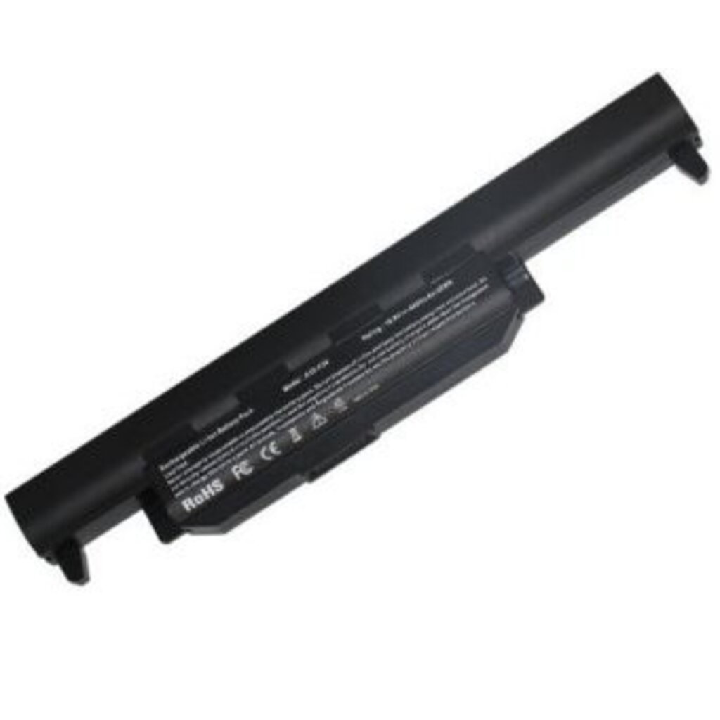 🔥ASUS Battery เทียบ Notebook ASUS K45 K45V K55 K55V K55N K75 K75A K75VM A32-K55 A33-K55 K55VJ K45VD