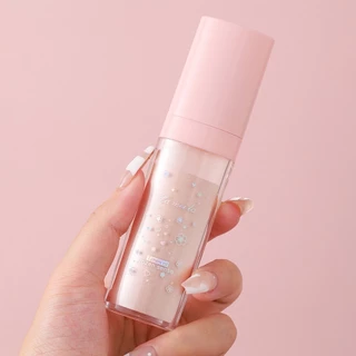 M387 LAMEILA ไฮไลท์​หน้าเงา กลิต​เตอร์​วิ้งค์ๆ ​เนื้อฝุ่น ​แบบแท่ง ใช้ได้ทั้งใบหน้าและตัว พกพาง่าย​