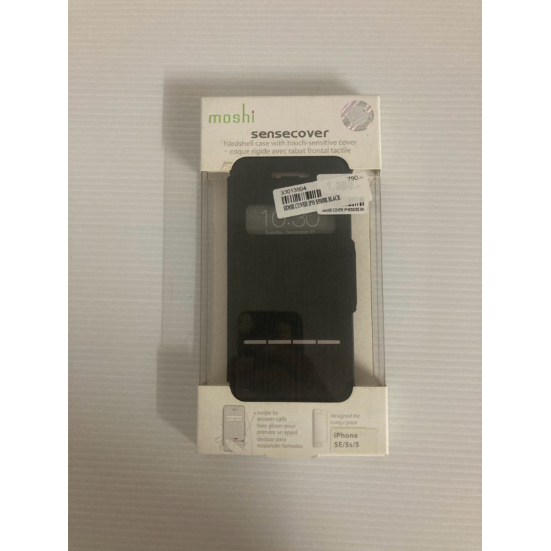 MOSHI : i5, i5s, iSE/1 *แท้