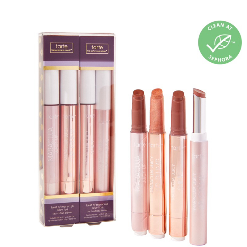 TARTE LIMITED COLLECTION SET เซทของขวัญ
