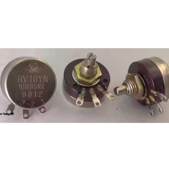 RV16YN 10S (B204=200K)