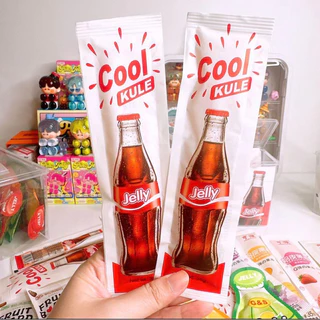 พุดดิ้งกระเป๋ามีหลายแบบ (1กล่อง30ชิ้น)