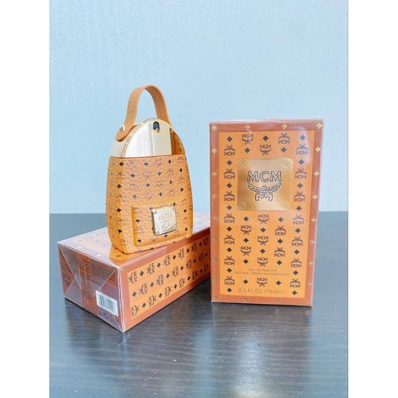 น้ำหอม MCM EDP 75ml.