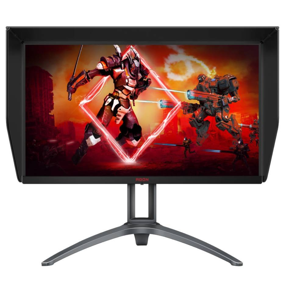 AOC MONITOR AGON AG273QXP/67 (Nano IPS 2K 170Hz)