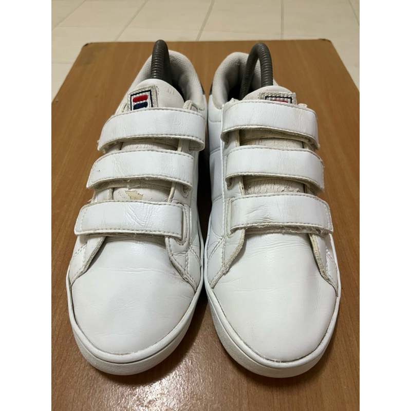 Fila Court Deluxe VC มือสอง