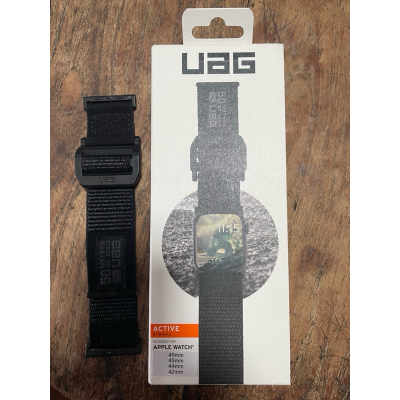 สาย UAG Active [2023]44-45mm