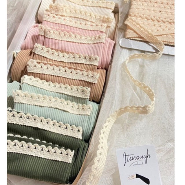 ปลอกแขน Armband  itenough ( รุ่น mini 02 ) ความยาวพิเศษ 46 cm 🍃
