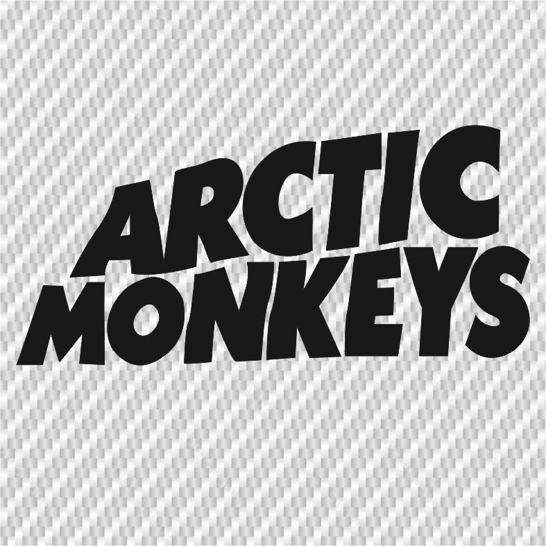 arctic2 สติกเกอร์ พีวีซีกันน้ำ ขนาด 6 x13 cm ราคา ชิ้นละ 19 บาท