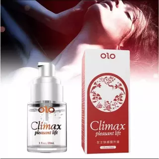 Orgasmic Gel เจลหล่อลื่นกระตุ้นสัมผัส ออกแบบเพื่อผู้หญิงโดยเฉพาะ ขนาด 20 ml Climax pleasant lift ( ราคาถูก / ส่ง)
