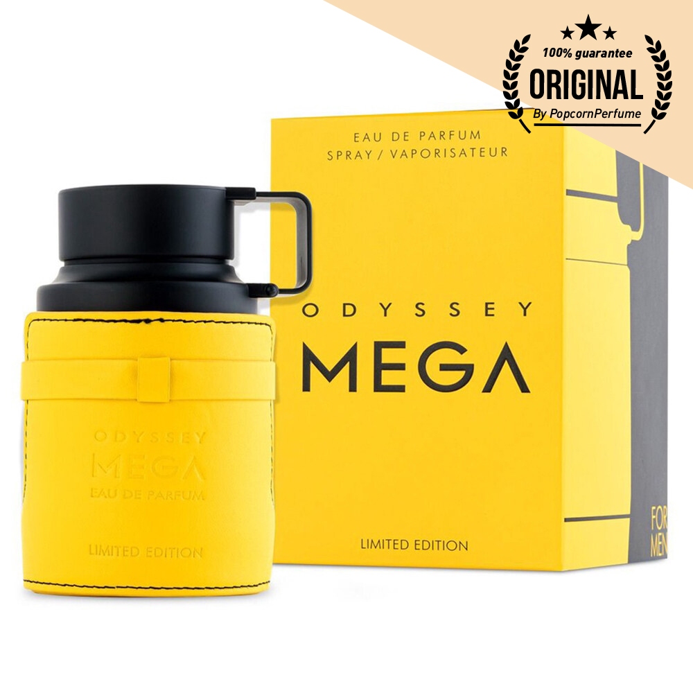 Armaf Odyssey Mega EDP 100 ml., 200 ml.