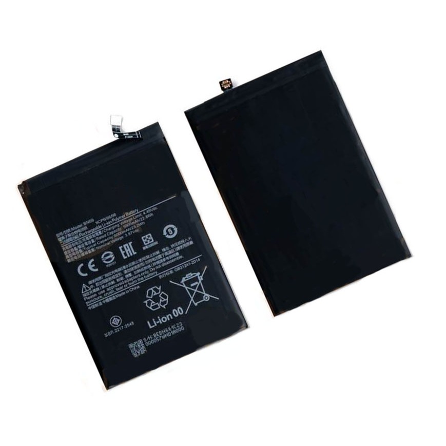 แบตเตอรี่ Xiaomi Poco M4/Poco C40 รับประกัน 3 เดือน แบต Xiaomi Poco M4/Poco C40