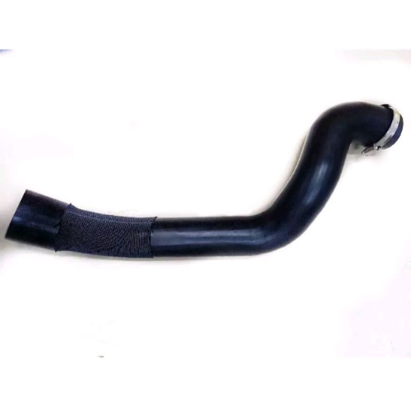 ท่อต่ออินเตอร์ Mazda BT50 PRO ท่อFord rangerT6 เครื่อง2.2 มีเหล็กรัด ของใหม่ตรงรุ่น ยางกันน้ำมันอย่างดี สินค้าพร้อมส่ง - รูปที่ 3