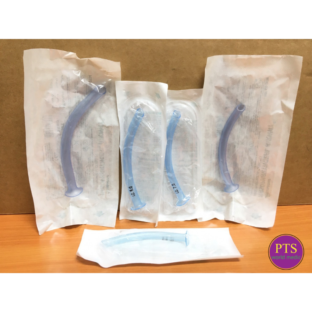 Nasopharyngeal Airway (Romsons)