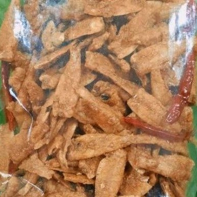 ปลาเกร็ดขาว โรงงานมาเอง ไม่ผ่านคนกลาง คัดตัวใหญ่พิเศษ 1kg อบกรอบ สด จากเตา ไร้น้ำมัน ปลากรอบสามรส เทมปุระ แป้งกรอบกรอบ