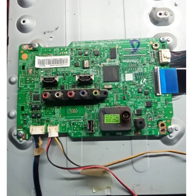 เมนบอร์ดทีวี Samsung รุ่น LA32E420E2R พาร์ท BN94-06880J