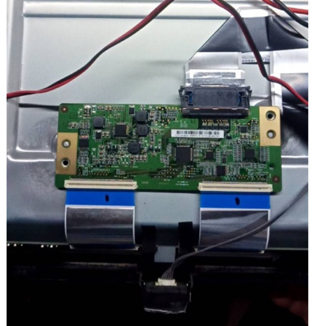 ทีคอนทีวี LG รุ่น 43LN5600PTA, 43LK5000PTA, 43LJ550T, 43LT340COTB พาร์ท HV430FHB-N10