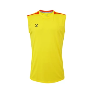 [S-4XL] FBT เสื้อแขนกุด เสื้อกีฬาใส่ออกกำลังกาย ผ้าไมโครโพลีเอสเตอร์ ใส่สบาย รหัสเสื้อกีฬา รหัส B2I218
