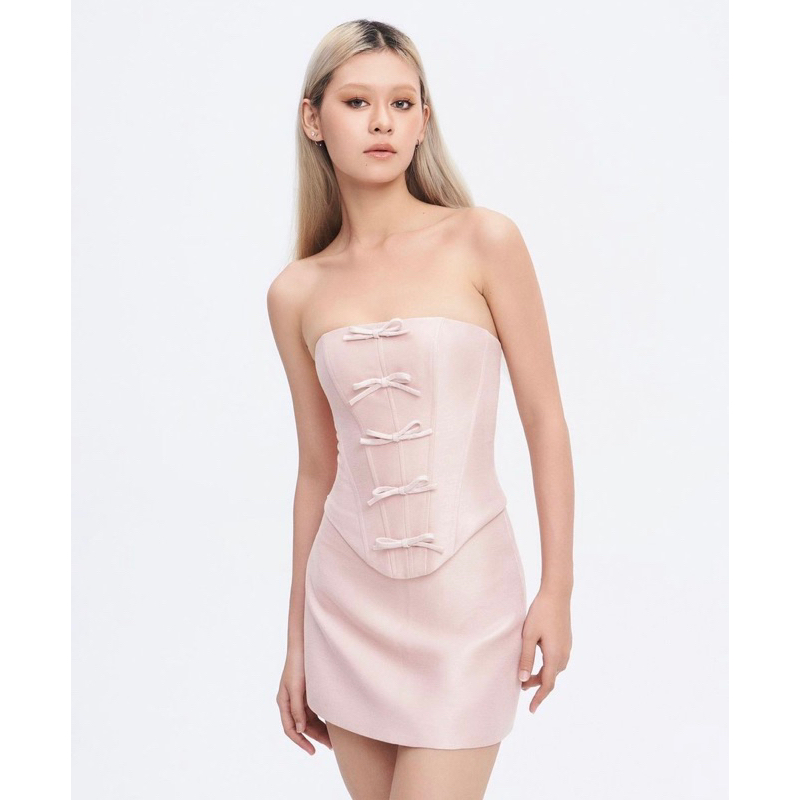 ⚡️ พร้อมส่ง ⚡️ ชุดเวียดนาม LSEOUL