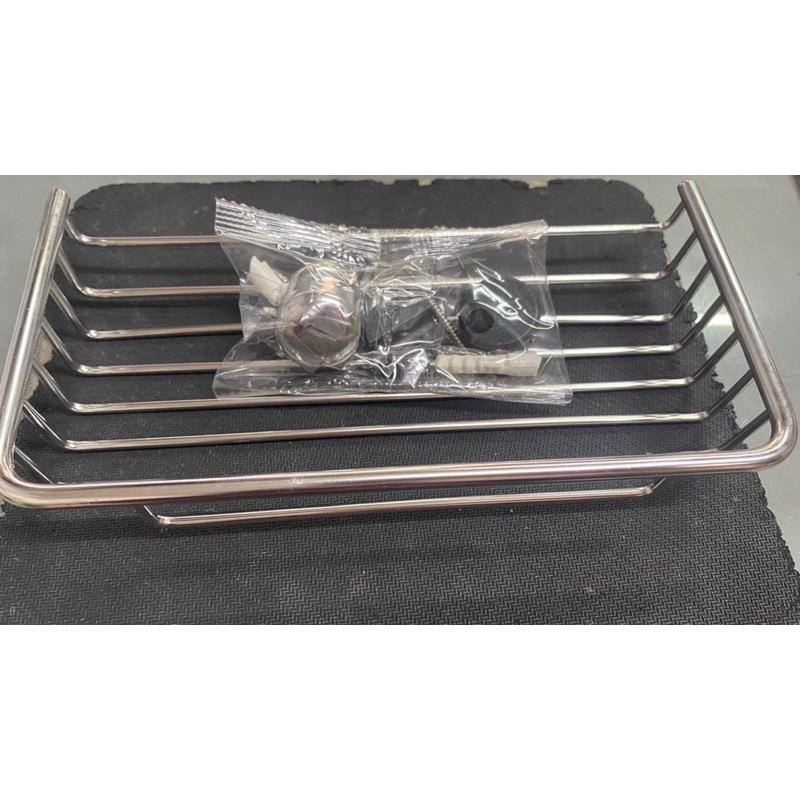 #VRH#ที่วางสบู่#HW304-W304 - รูปที่ 3