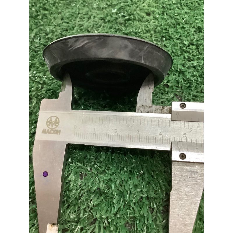 ฝาปิดน้ำมันเบรค ฝาปิดน้ำมันครัช MTX ไทเกอร์ - รูปที่ 2