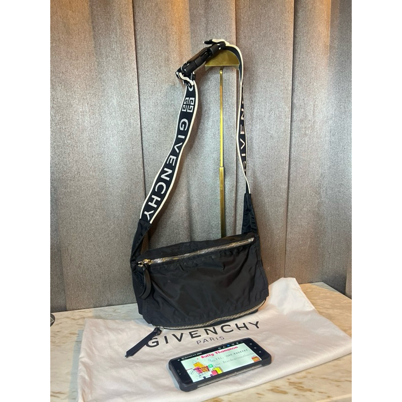 Givenchy Pandora belt bag