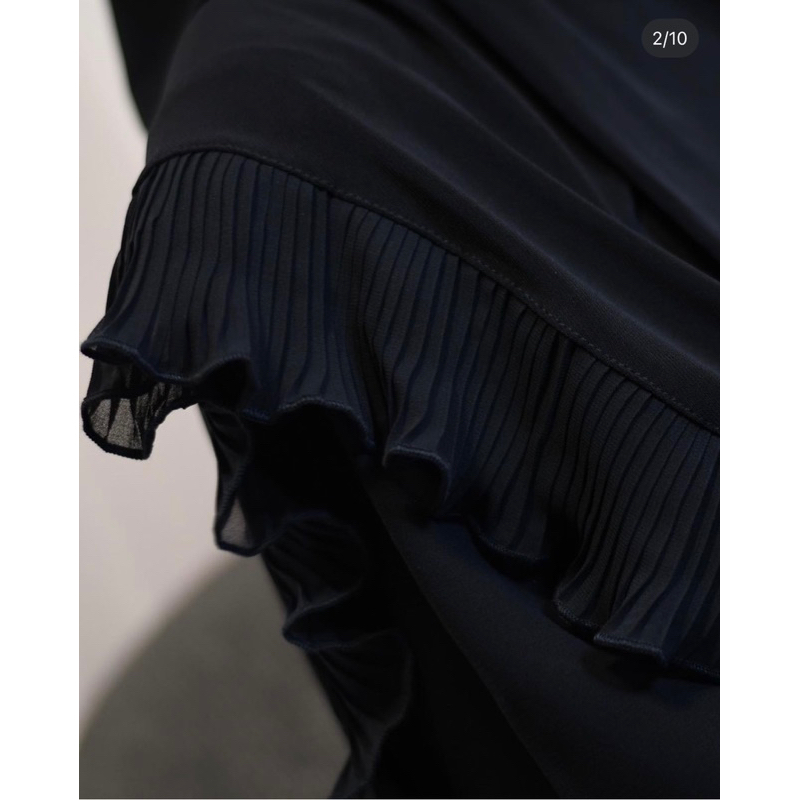 หน้านิ่มดำยืดไอทีวาย-ปลายพีท