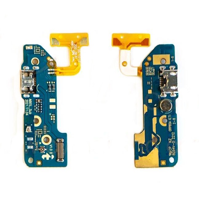 ชุดบอร์ดชาร์จ iTel A58 Pro ตูดชาร์จ iTel A58 Pro