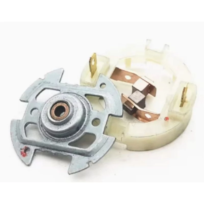 ฝาปิดมอเตอร์ แปลงถ่าน สำหรับซ่อมมอเตอร์ RS555 RS550 RS545 และ RS755 BOSCH MAKITA DEWALT HITACHI STANLEYและมอเตอร์จีน