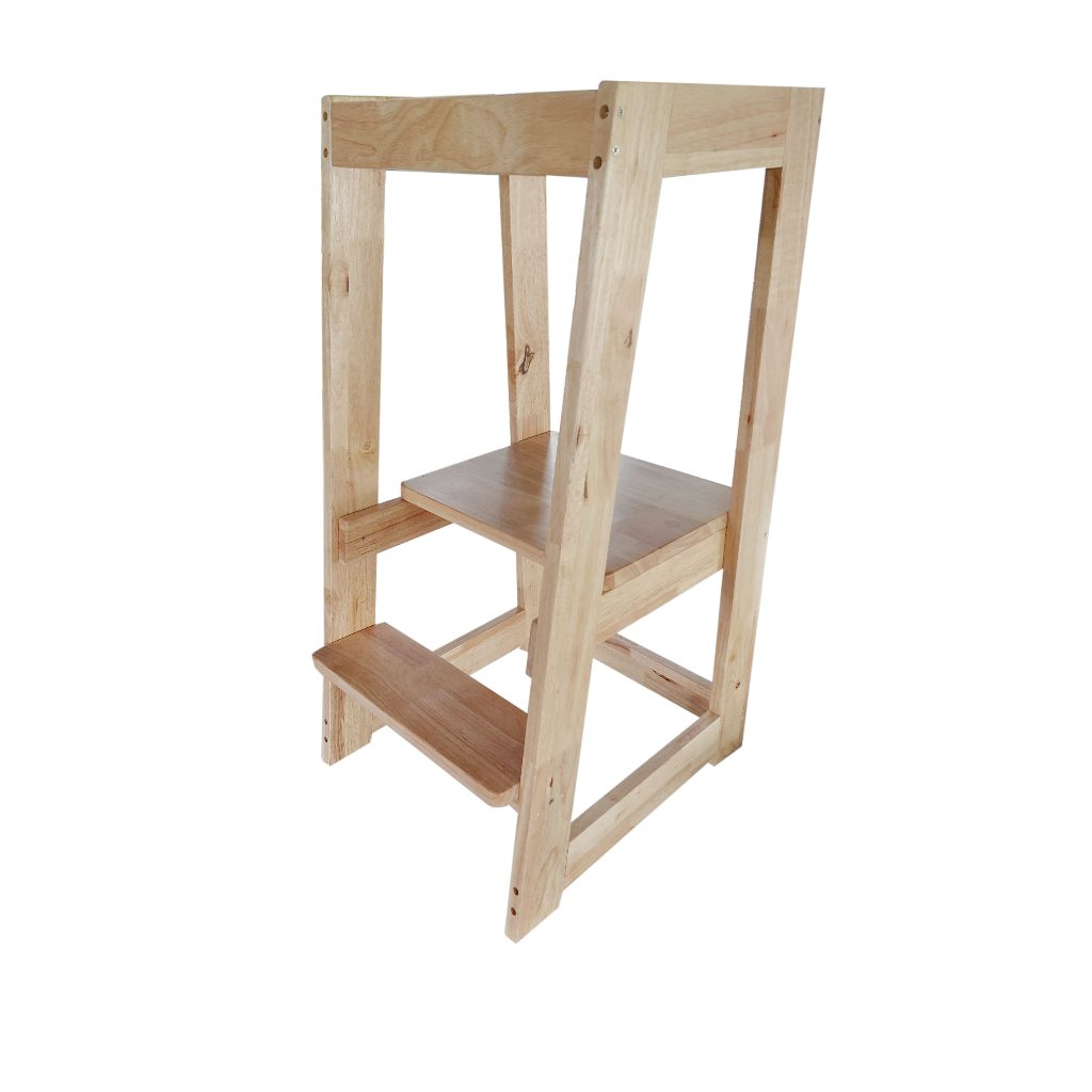 Learning Tower เก้าอี้กิจกรรม หอคอยกิจกรรม