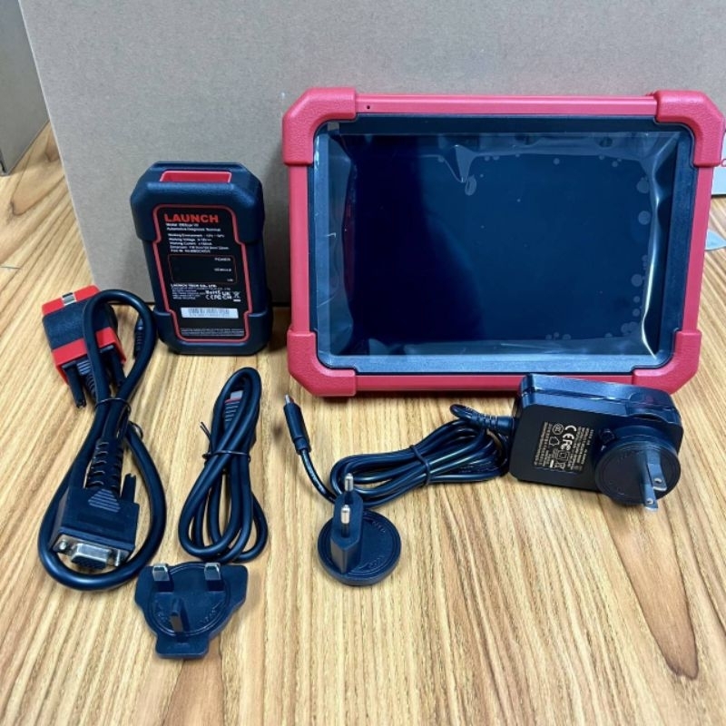 x431 pro se เครื่องวิเคราะห์รถยนต์