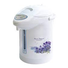 กระติกน้ำร้อน รุ่น SJP7501